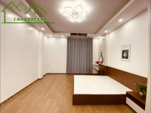 BÁN NHÀ HOÀNG NHƯ TIẾP – LONG BIÊN - 2