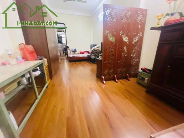 Bán nhà Phố Phạm Tuấn Tài, Cầu Giấy, phân lô, 55m 4t, gần ĐHQG, kinh doanh sầm uất, 17.8 t - 1