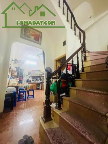 Bán nhà Phố Phạm Tuấn Tài, Cầu Giấy, phân lô, 55m 4t, gần ĐHQG, kinh doanh sầm uất, 17.8 t - 3