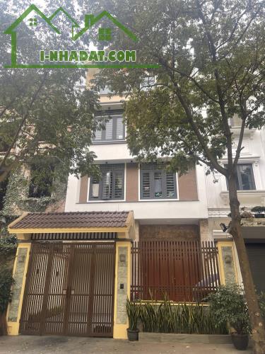 Bán nhà Phố Phạm Tuấn Tài, Cầu Giấy, phân lô, 55m 4t, gần ĐHQG, kinh doanh sầm uất, 17.8 t - 5