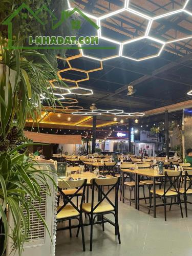 CHÍNH CHỦ CẦN SANG GẤP NHÀ HÀNG - SANG - SẠCH - ĐẸP - GIÁ RẺ NHẤT KHU VỰC TẠI PHƯỚC - 1