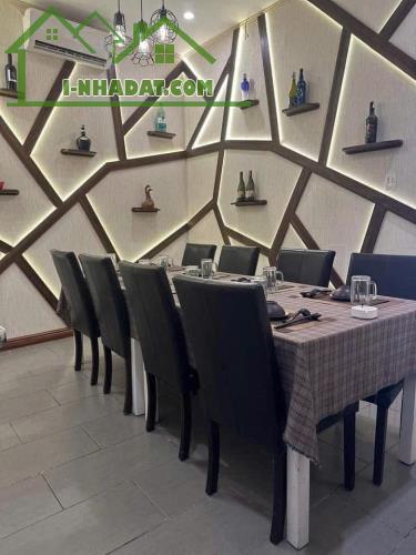 CHÍNH CHỦ CẦN SANG GẤP NHÀ HÀNG - SANG - SẠCH - ĐẸP - GIÁ RẺ NHẤT KHU VỰC TẠI PHƯỚC - 4