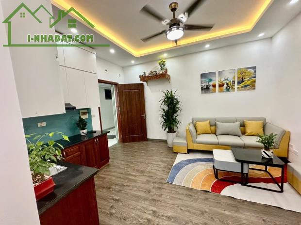 CẦN BÁN GẤP CĂN HỘ CHUNG CƯ ĐẠI KIM – CĂN GÓC 2 PHÒNG NGỦ – GIÁ TỐT