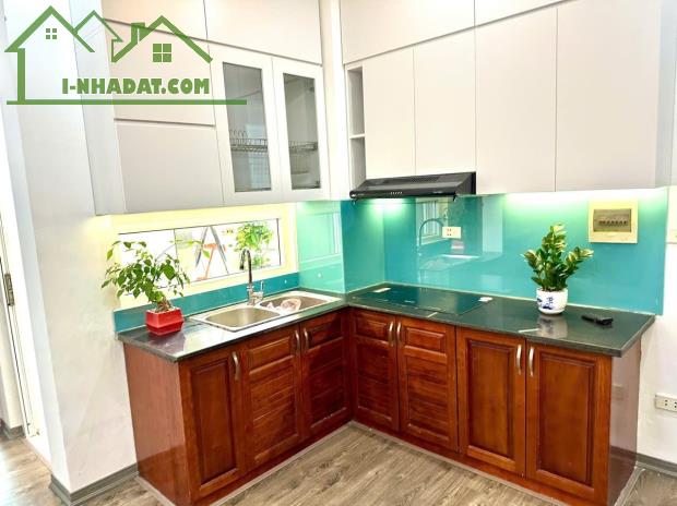 CẦN BÁN GẤP CĂN HỘ CHUNG CƯ ĐẠI KIM – CĂN GÓC 2 PHÒNG NGỦ – GIÁ TỐT - 1