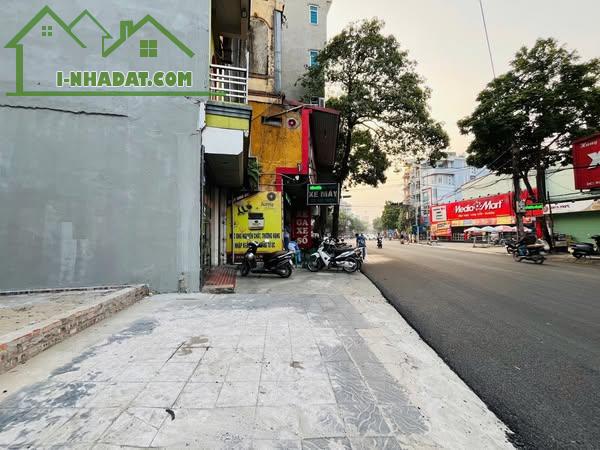 BÁN ĐẤT MẶT ĐƯỜNG KINH DOANH CAO LỖ-UY NỖ-ĐÔNG ANH- HÀ NỘI - 2