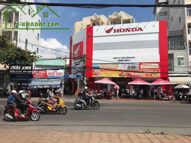 Cho thuê nhà hẻm 90 hùng vương gần vincom hùng vương giá 3,5 triệu