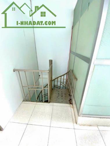 Cho thuê nhà hẻm 90 hùng vương gần vincom hùng vương giá 3,5 triệu - 5