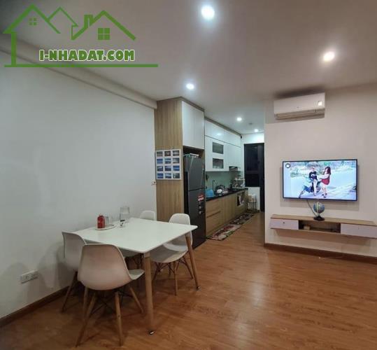 CẦN BÁN GẤP CĂN HỘ CHUNG CƯ MẶT ĐƯỜNG NGHIÊM XUÂN YÊM – FULL NỘI THẤT - 1