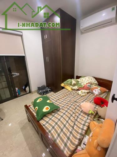 CẦN BÁN GẤP CĂN HỘ CHUNG CƯ MẶT ĐƯỜNG NGHIÊM XUÂN YÊM – FULL NỘI THẤT - 2