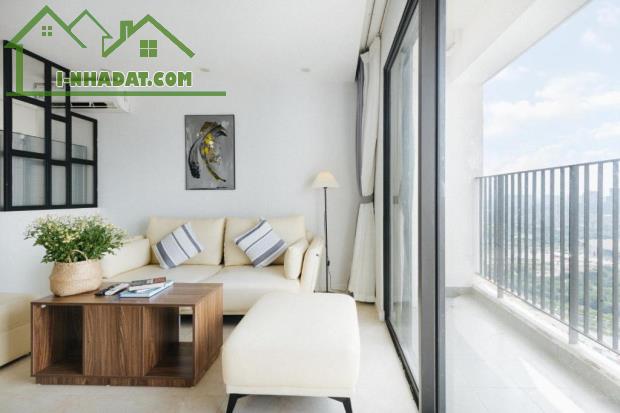BÁN CHCC 2PN 73m2 tại Vinhomes D