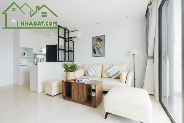 BÁN CHCC 2PN 73m2 tại Vinhomes D