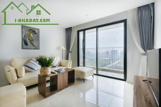 BÁN CHCC 2PN 73m2 tại Vinhomes D