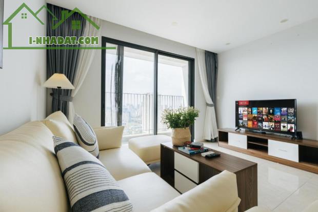 BÁN CHCC 2PN 73m2 tại Vinhomes D