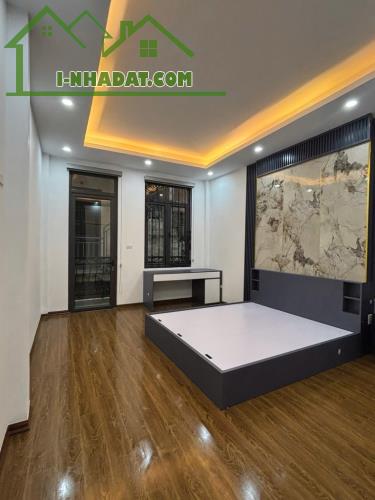 Bán nhà đẹp như hoa hậu 35m2, 5 tầng, Giải Phóng, gần phố Vọng - 4