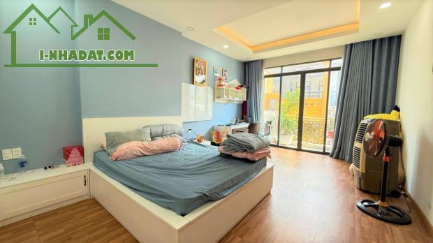 6.25 TỶ TL - 1/ XE TẢI GÒ DẦU TÂN PHÚ - SÁT MẶT TIỀN ĐƯỜNG 10M - 70M2 NGANG HƠN 4M - 2 TẤM - 2