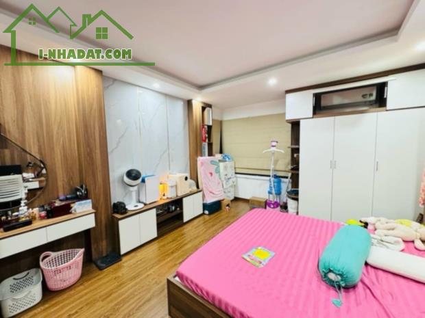 BÁN NHÀ TÔ VĨNH DIỆN QUẬN THANH XUÂN 5 TẦNG 7.8 TỶ - 2