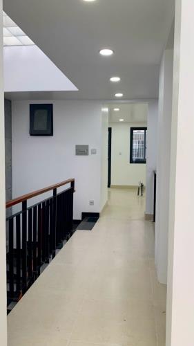 Mặt tiền KDC Bình Điền 5x21 đúc 5 tầng chỉ 12 tỷ 2 - 3