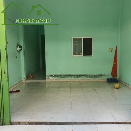 Nhà trệt 4.5x16.5 hẻm 6m đường số 10, ngay Ủy ban phường Tân Quy Q7 chỉ 8.650 tỷ - 1