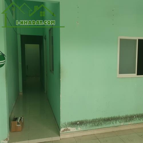 Nhà trệt 4.5x16.5 hẻm 6m đường số 10, ngay Ủy ban phường Tân Quy Q7 chỉ 8.650 tỷ - 2