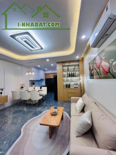 🔥🔥🔥 NHÀ ĐỘC LẬP, ĐẸP NHẤT PHỤNG CHÂU - Ô TÔ VÒNG QUANH - CHO THUÊ DÒNG TIỀN - Ở NGAY! - 1