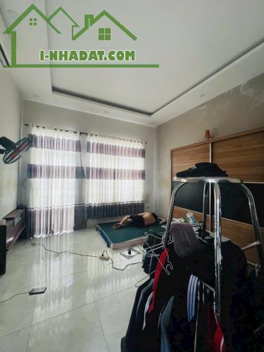 CHỈ 4 TỶ 45 NHÀ PHỐ GÒ VẤP HẺM XE HƠI 52m2 (4❌13) GẦN CHỢ THẠCH ĐÀ - 4