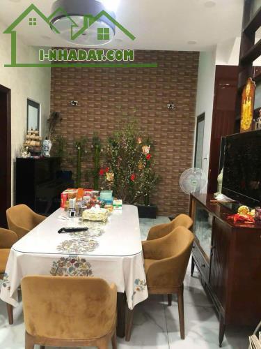 GẤP CHÍNH CHỦ CẦN RA GẤP CĂN NHÀ 200m2 ĐƯỜNG CÁCH MẠNG THÁNG 8- PHƯỜNG QUANG VINH- - 3