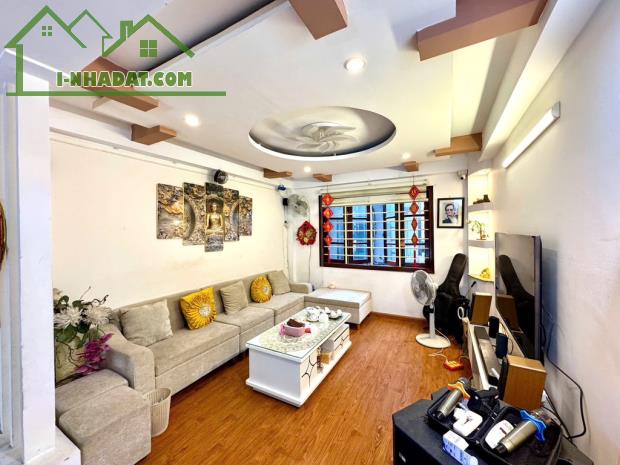 Chính chủ cần bán nhà Vũ Trọng Phụng, Thanh Xuân.40M, 5 tầng, giá thương lượng - 1