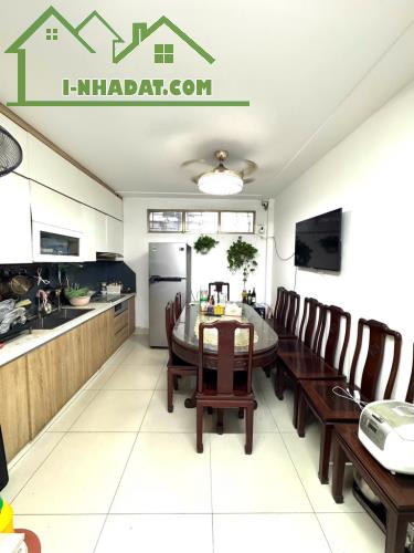 Chính chủ cần bán nhà Vũ Trọng Phụng, Thanh Xuân.40M, 5 tầng, giá thương lượng - 5