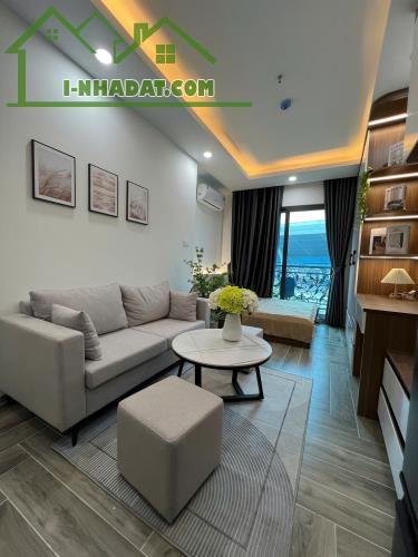 (Tin thật 100%) Bán Apartment 2 mặt tiền 107m2 x 23CH tại mặt phố Hồ Tùng Mậu - Dòng tiền - 2