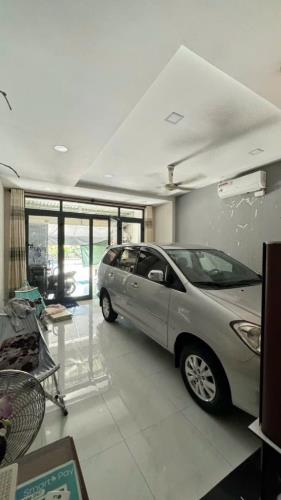 Mặt tiền đường 35a Trịnh Quang Nghị 5x20 chỉ 12 tỷ 5 - 2