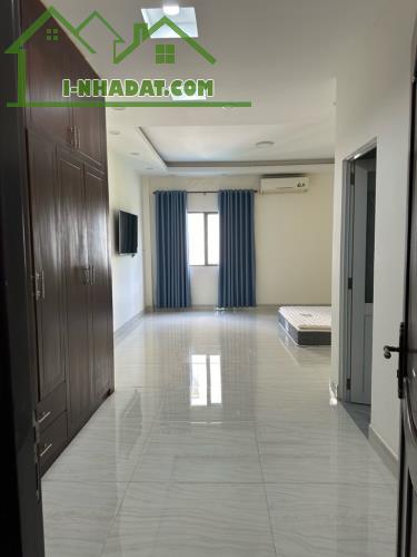 Mặt tiền đường 35a Trịnh Quang Nghị 5x20 chỉ 12 tỷ 5 - 3