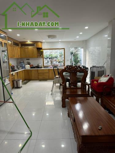 Mặt tiền đường 35a Trịnh Quang Nghị 5x20 chỉ 12 tỷ 5 - 4