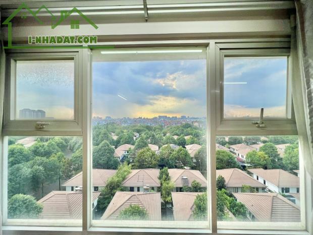 Sở hữu ngay căn hộ FLORA FUJI tầng trung view biệt thự bạc tỷ, full nội that đẹp, sổ sẵn c - 3