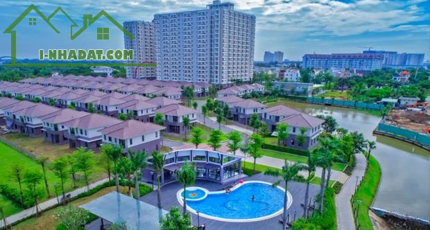 Sở hữu ngay căn hộ FLORA FUJI tầng trung view biệt thự bạc tỷ, full nội that đẹp, sổ sẵn c - 4