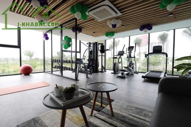 Sở hữu ngay căn hộ FLORA FUJI tầng trung view biệt thự bạc tỷ, full nội that đẹp, sổ sẵn c - 5
