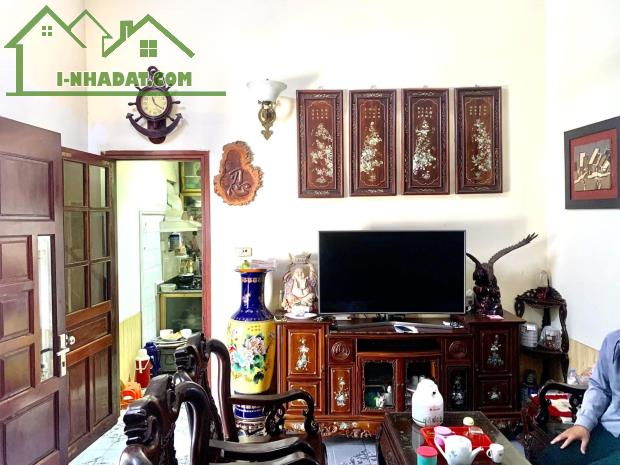 Bán Nhà Mặt Phố Quận Hoàn Kiếm 125m4T MT5,9m Vỉa Hè 1 SỔ 1 CHỦ 78,8 Tỷ Hàng Chiếu. - 3