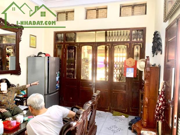 Bán Nhà Mặt Phố Quận Hoàn Kiếm 125m4T MT5,9m Vỉa Hè 1 SỔ 1 CHỦ 78,8 Tỷ Hàng Chiếu. - 5