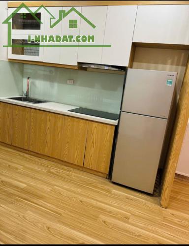 bán căn hộ chung cư fennikak . nội thất đẹp ,giá tốt . - 1