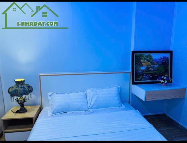 bán căn hộ chung cư fennikak . nội thất đẹp ,giá tốt . - 2