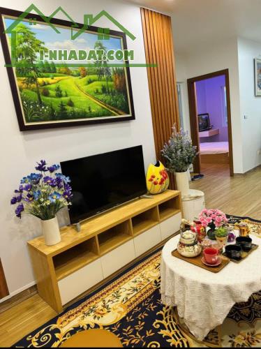 bán căn hộ chung cư fennikak . nội thất đẹp ,giá tốt . - 4