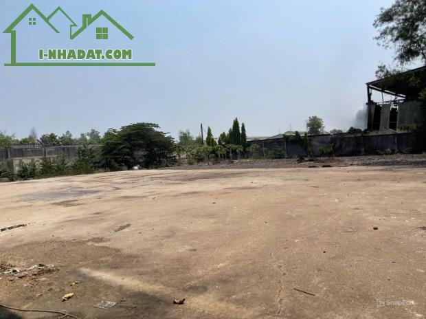 Bán nhà xưởng tại Trảng Bom Đồng Nai, diện tích 1ha, giá 45 tỷ. - 2