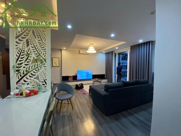 Mua Nhà Đâu Xa tại Seasons Avenue căn S4, 122m2 với 3PN view bể bơi cực đã  8.x tỷ - 2