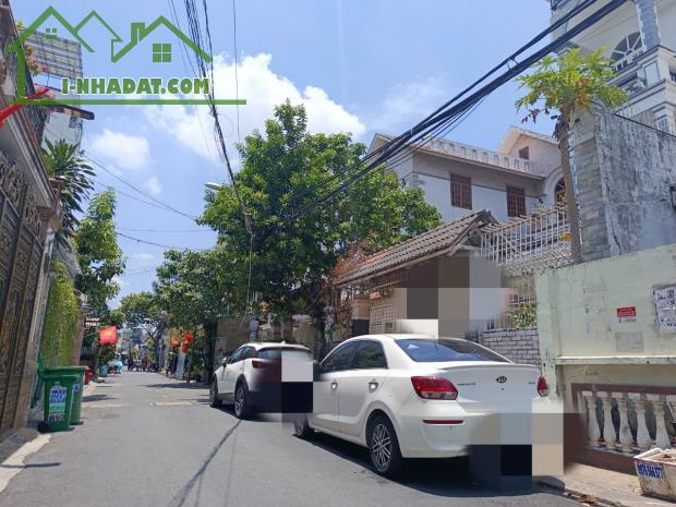 Tìm chủ nhân mới BIỆT THỰ 230m2 3 lầu đường Nguyễn Ảnh Thủ, p.Trung Mỹ, Quận 12.