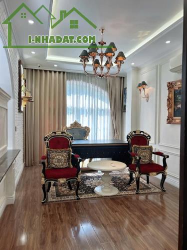 Tìm chủ nhân mới BIỆT THỰ 230m2 3 lầu đường Nguyễn Ảnh Thủ, p.Trung Mỹ, Quận 12. - 1