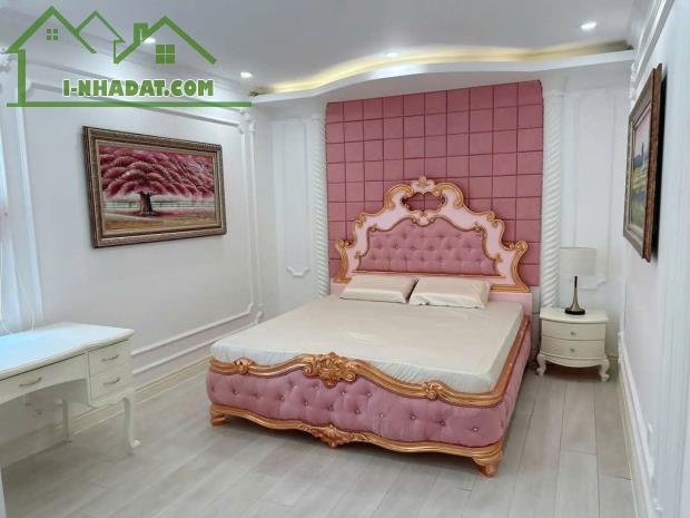 Tìm chủ nhân mới BIỆT THỰ 230m2 3 lầu đường Nguyễn Ảnh Thủ, p.Trung Mỹ, Quận 12. - 2