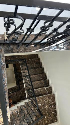 Tìm chủ nhân mới BIỆT THỰ 230m2 3 lầu đường Nguyễn Ảnh Thủ, p.Trung Mỹ, Quận 12. - 4