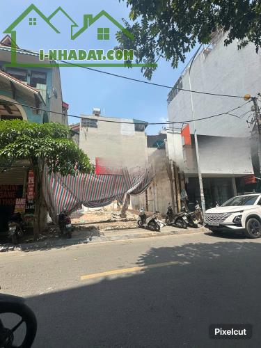 HIẾM, BÁN NHÀ MẶT PHỐ VỌNG 123M2,MT 8,4M, GIÁ 37,5 TỶ, SINH LỜI CAO - 1