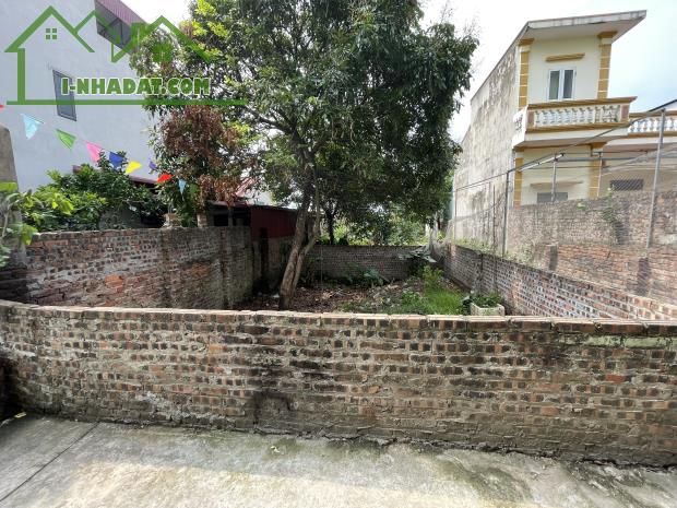 Bán đất lô góc 50m² Phú Thị – Gia Lâm, ô tô đỗ cửa, giá chỉ 3.6 tỷ