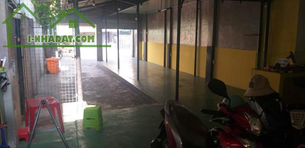 Nhà mặt tiền đường tân lập 1 hiệp phú DT 160m khu tiện ích - 2