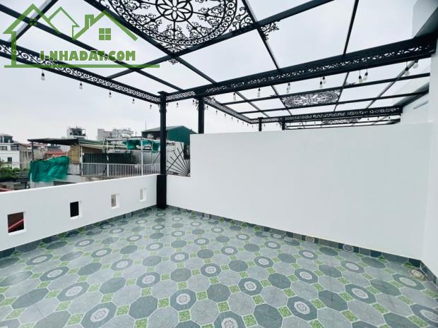 🏡 B.Á.N N.H.À MỚI - TRUNG TÂM CẦU GIẤY - NGÕ THÔNG - Ô TÔ GẦN - CHỈ 7.65 TỶ - 3